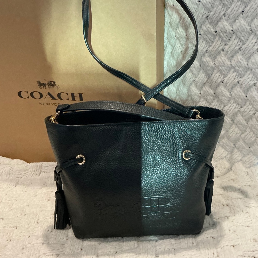 Coach Andy Crossbody bag - Picture 2 of 7
